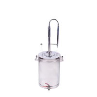 Дистиллятор EcoStill Стандарт 50 л