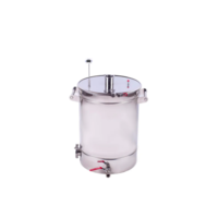 Перегонный куб EcoStill Элит 50 л