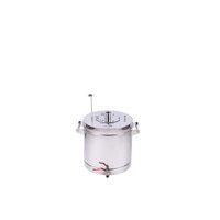Перегонный куб EcoStill Стандарт 34 л