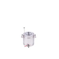 Перегонный куб EcoStill Стандарт 21 л