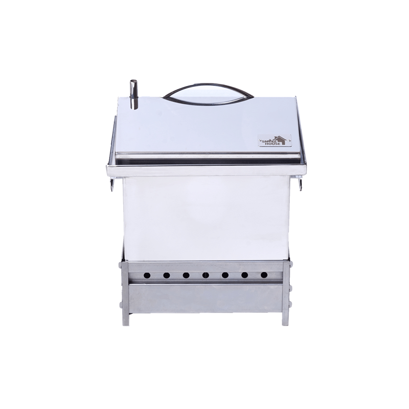 Коптильня SmokeHouse S DeLuxe