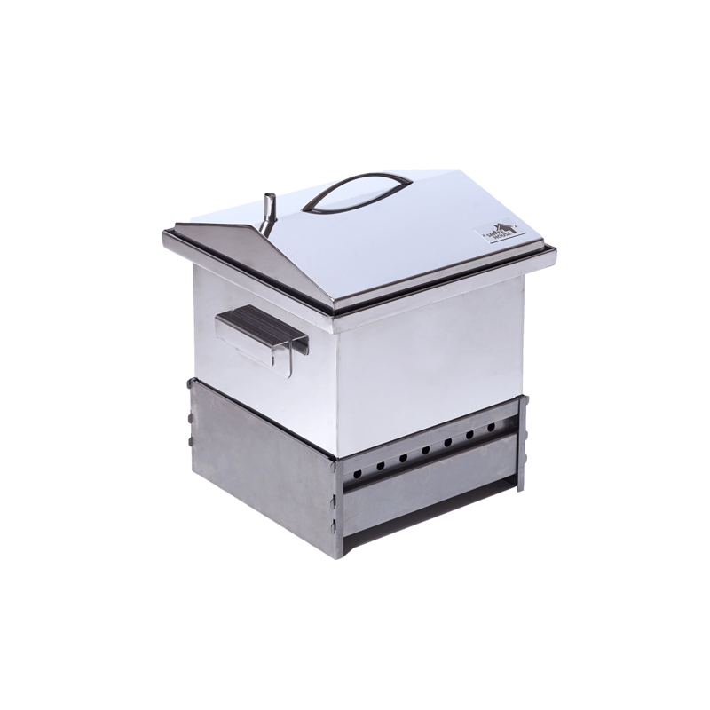 Коптильня SmokeHouse S DeLuxe