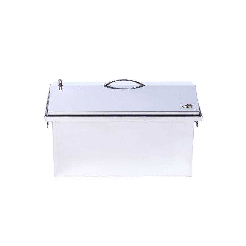 Коптильня SmokeHouse L DeLuxe