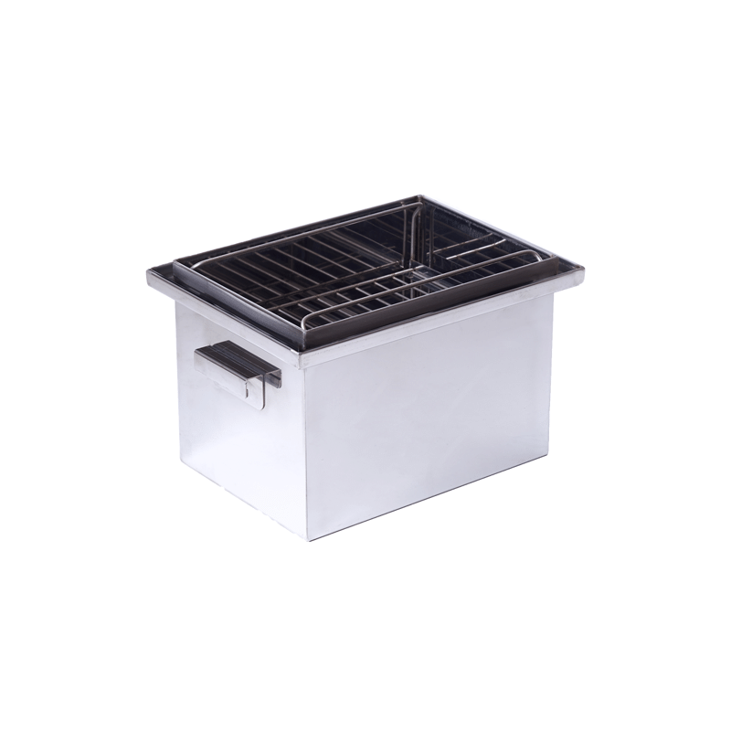 Коптильня SmokeHouse Kit M DeLuxe