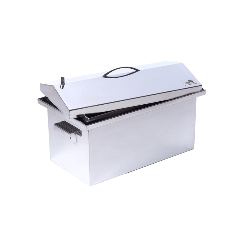 Коптильня SmokeHouse Kit L DeLuxe