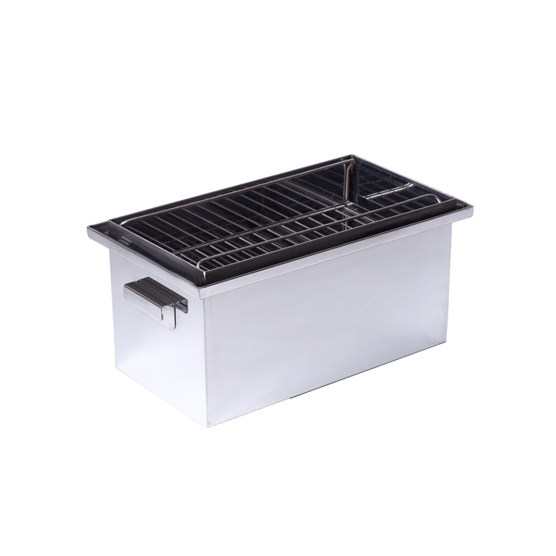 Коптильня SmokeHouse Kit L DeLuxe