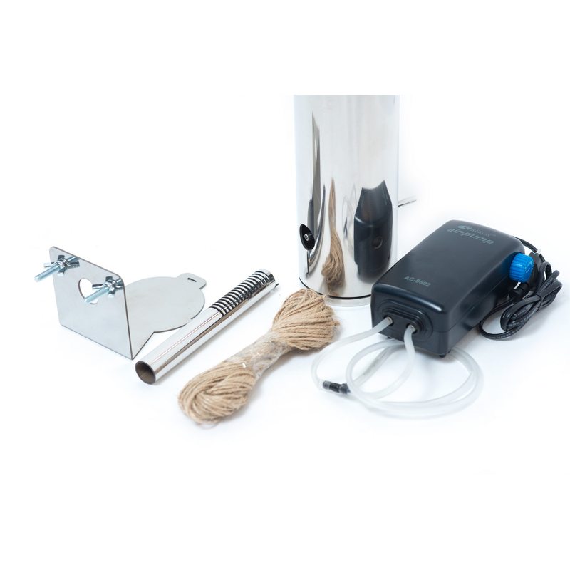 Коптильня SmokeHouse Kit M Original