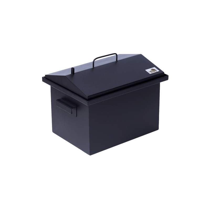 Коптильня SmokeHouse Kit M Thermo