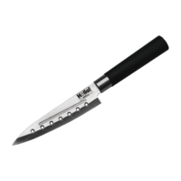 Нож Holla Grill Santoku универсальный 12,5 см