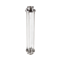 Царга стеклянная EcoStill Элит 2
