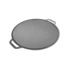 Сковорода чавунна Садж 450 мм