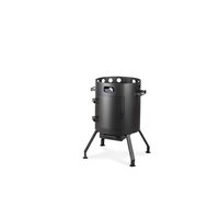 Печь для казана 8 л Smoke House Uchag