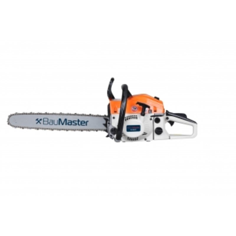 Бензопила BauMaster 2,6 кВт, 455 мм GC-9952TX