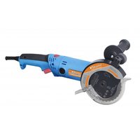 Электрическая двухдисковая пила Sturm TC1312P, 1300 Вт, 125 мм