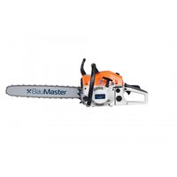 Бензопила BauMaster 2,6 кВт, 455 мм GC-9952TX