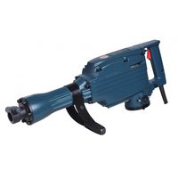 Бетонолом 2000Вт, 49Дж BauMaster RH-2520CD-X