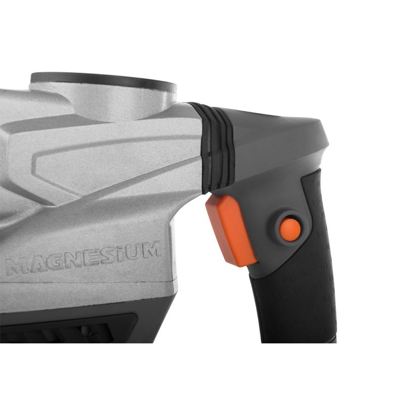 Бетонолом SDS-Max, 1000Вт, 12Дж Энергомаш ПЕ-2510Б