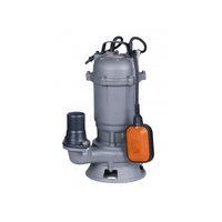 Насос фекальный 750Вт Энергомаш НГ-97750Д