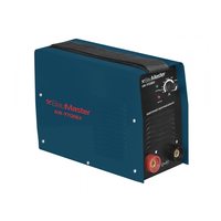 Инвертор сварочный IGBT 200А BauMaster AW-97I20BX