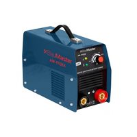 Инвертор сварочный IGBT 250А BauMaster AW-97I25X