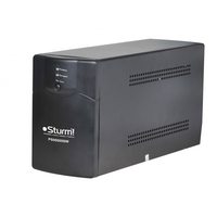 Источник бесперебойного питания Sturm 500 ВA PS95005SW
