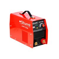 Сварочный аппарат-инвертор Sturm 200 А IGBT AW97I20B