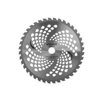 Фреза к бензотриммеру Sturm BT8952D-999, 255ммх25,4х40