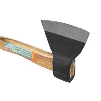 Топор Sturm  850гр, дерев. ручка AX13209E
