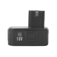 Аккумулятор 12В Sturm CD3112H-990
