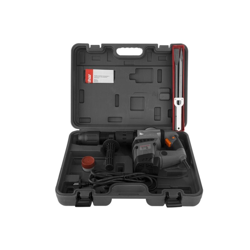 Бетонолом SDS-Max, 1000Вт, 12Дж Энергомаш ПЕ-2510Б