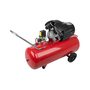 Воздушный компрессор 2400 Вт, 100л Sturm AC93104