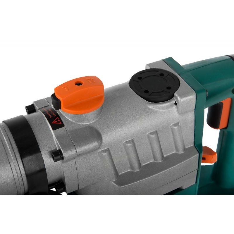 Перфоратор Sturm 1400 Вт RH2514