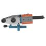 Сварочный аппарат для ПВХ труб профи 2500 Вт Sturm TW7225P