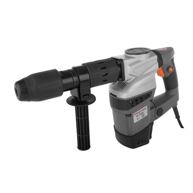Бетонолом SDS-Max, 1000Вт, 12Дж Энергомаш ПЕ-2510Б