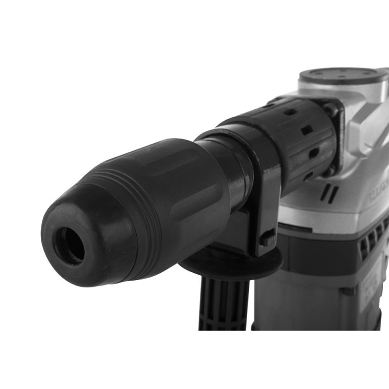 Бетонолом SDS-Max, 1000Вт, 12Дж Энергомаш ПЕ-2510Б