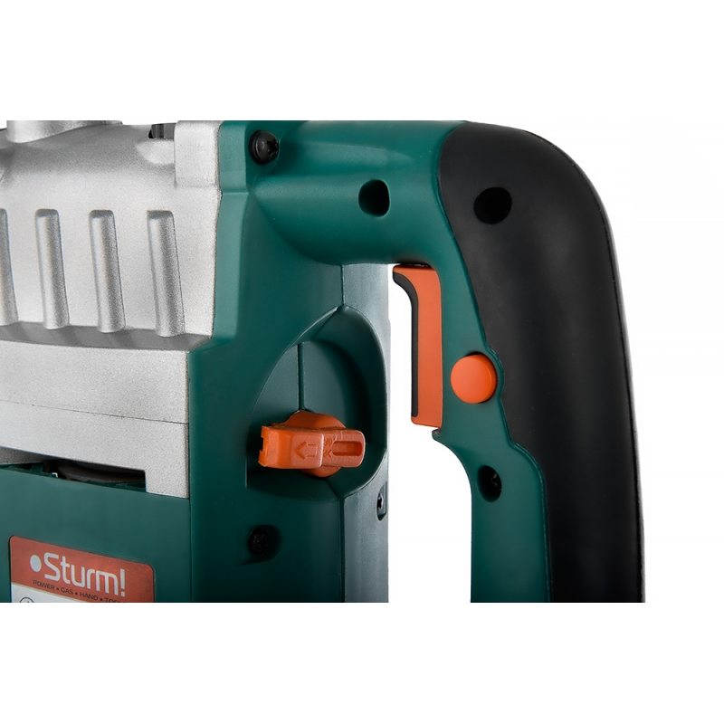 Перфоратор Sturm 1400 Вт RH2514