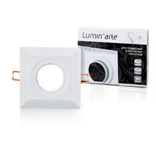 Светильник точечный встраемый Lumin'Arte A009-WT