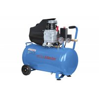 Воздушный компрессор BauMaster AC-93155, 50 л