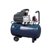 Воздушный компрессор BauMaster  50 л AC-93155X
