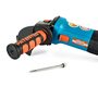 Угловая шлифовальная машина Sturm AG95125PE