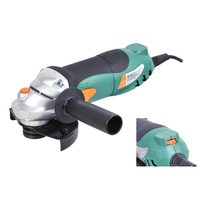 Машина углошлифов. Sturm 125мм, 1100 Вт AG9512E