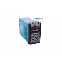 Инвертор сварочный IGBT 270А, смарт, дисплей, BauMaster AW-97I27SMD