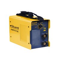 Сварочный аппарат-инвертор Sturm  170 А IGBT AW97I17N
