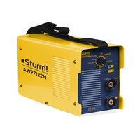 Сварочный аппарат-инвертор Sturm 220 А IGBT AW97I22N