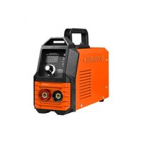 Сварочный инвертор (255А, кнопка) Sturm AW97I2550D