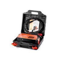 Сварочный инвертор (255А, кнопка) Sturm AW97I2550DC