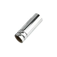 Сопло 16мм коническое 10шт Sturm AWC-1610