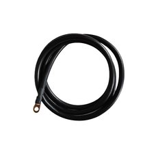 Сварочный кабель многожильный 3м 25мм2 Sturm AWK-3250