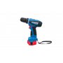 Дрель аккумуляторная BauMaster CD-31121