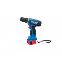 Дрель аккумуляторная BauMaster CD-31121
